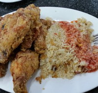 Waitara Kitchen - Go Out