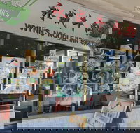 Wynn's Noodle Inn - Go Out