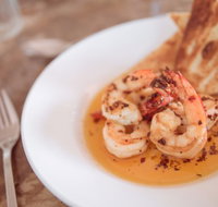Aaron's on Bourke - Pubs and Clubs