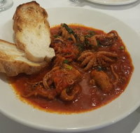 Barbara's Italian Restaurant - Pubs and Clubs