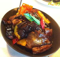 BarlaMe Thai Restaurant - Go Out