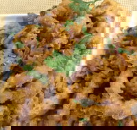 Bluemoon Kerala Restaurant - Go Out