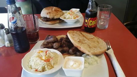 Bondeno Cafe - Go Out 0