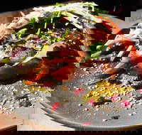 Cafe Saligna - Go Out