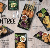 Carnation Thai Restaurant - Pubs and Clubs