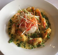 Davo's Trattoria On Nuwarra - Go Out