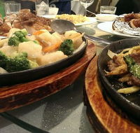 Eaton Gardens Chinese Restaurant - Go Out