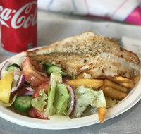 Fish N Chix - Pubs and Clubs