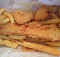 Fishnets Takeaway - Pubs and Clubs