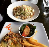 Griddle - Pubs and Clubs