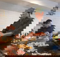 Hayashi Teppanyaki Restaurant - Pubs and Clubs