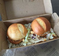 Hungry Jacks Pty Ltd - Go Out