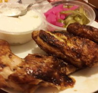 Inflames Charcoal Grill - Pubs and Clubs