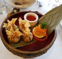 Jasmine Rice Thai Restaurant - Pubs and Clubs