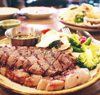 Kinn Thai Restaurant - Pubs and Clubs