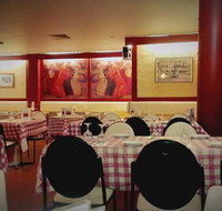 La Collina - Pubs and Clubs