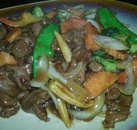 Long's Kitchen - Go Out