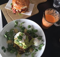 Lower East Cafe - Pubs and Clubs