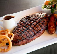 Lucido Italian Restaurant - Go Out