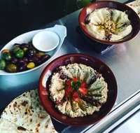 Lusso Tapas - Pubs and Clubs