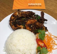 Malaysian Hawker's Kitchen - Pubs and Clubs