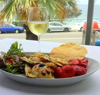 Mango Tree Cafe  Restaurant - Pubs and Clubs