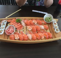 Moon's Sushi - Pubs and Clubs