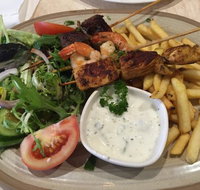 My Place Cafe Restaurant - Pubs and Clubs