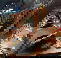 Pa-Nang Thai Restaurant - Pubs and Clubs