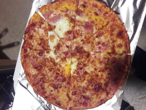 Papa Roma Pizzeria - Go Out 0