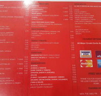 Petit Cafe - Pubs and Clubs