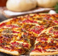 Pizza Down Under - Go Out