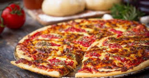 Pizza Down Under - Go Out 0