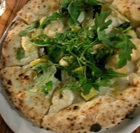Pizzeria 50 - Pubs and Clubs