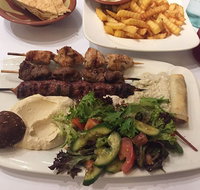 Samaras Lebanese  Mediterranean Cuisine - Pubs and Clubs