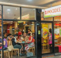 Sawaddee Krub Thai Restaurant - Go Out