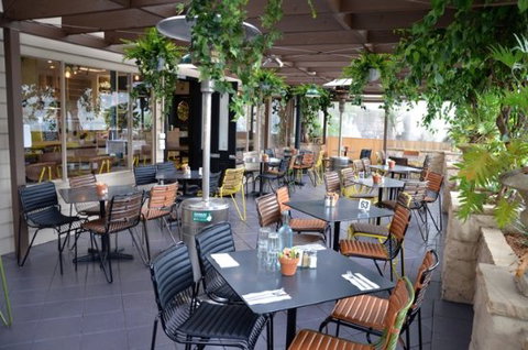 Seeds & Co - Go Out 0