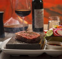 Stonegrill Steakhouse - Pubs and Clubs