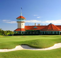 Terrey Hills Golf Club - Go Out