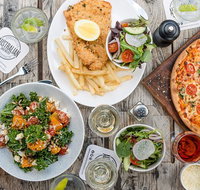 The Australian Hotel and Brewery - Pubs and Clubs