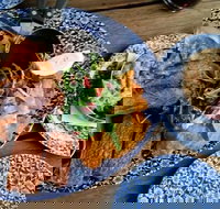 The Bavarian Restaurant Castle Hill - Pubs and Clubs