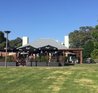The Local Shed Cafe - Pubs and Clubs