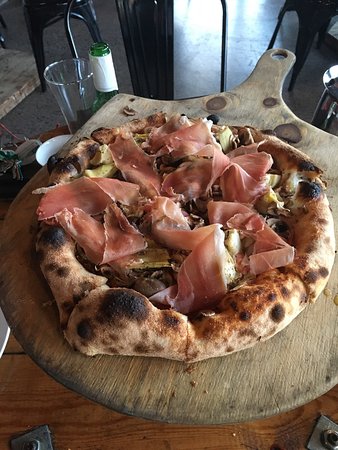 Toro Nero Pizza Cafe Co - Go Out 0