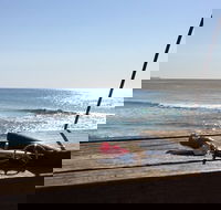 Warriewood Beach Cafe - Pubs and Clubs