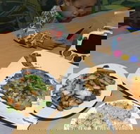22nd End Chinese and Australian Cuisine - Go Out