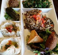 Al Aseel Restaurant - Go Out