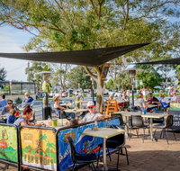 Angels Bayside - Go Out