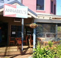 Annabel's Cafe - Go Out
