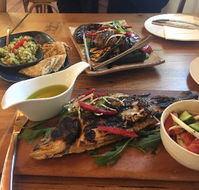 Avli Restaurant - Pubs and Clubs