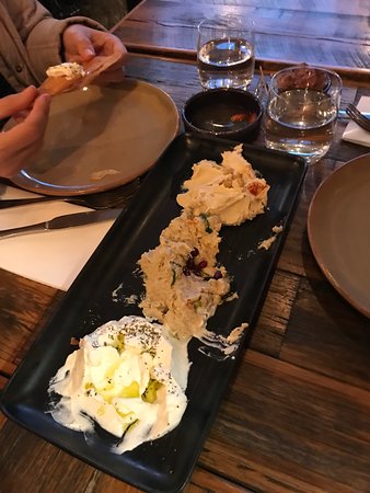 Baba Ghanouj - Go Out 0